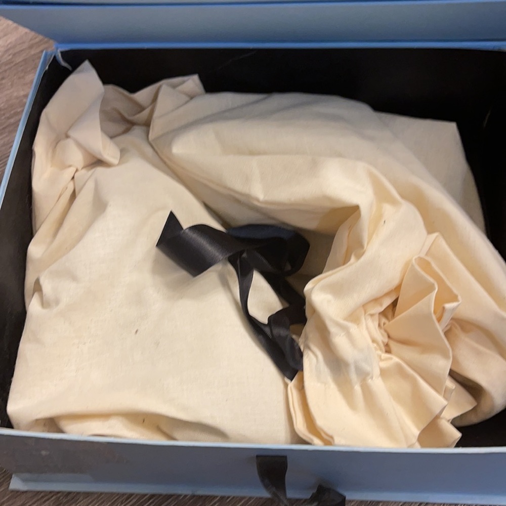 Lanvin Paris Python Shoes - image 3